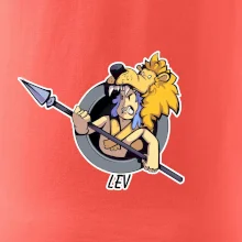 Znamení komiks lev