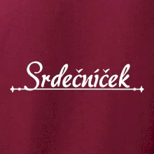 Staročeština - Srdečníček - drahoušek