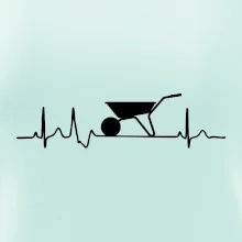 EKG kolečko EKG kolečko