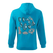 Horolezecké karabiny