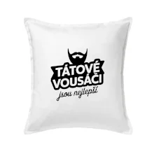 Tátové vousáči jsou nejlepší