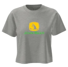 John Beer jelen s pivem