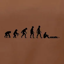 Evoluce mašinky