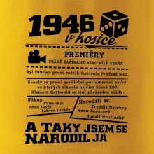 1946 v kostce
