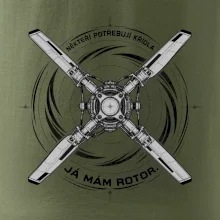 Já mám rotor