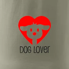 Dog Lover čumák