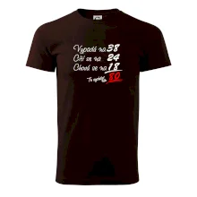 Vypadá, cítí se, chová se - 80 let