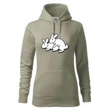 Dupající králící