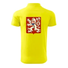 Znak malý První Republika československá 1918–1920