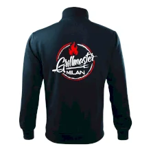 Grillmaster jméno Grillmaster jméno