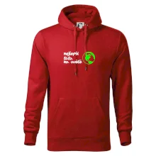 Nejlepší táta na světě