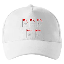 Větrný rukáv rychlosti