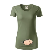 Miminko a zadeček (Hana-creative)