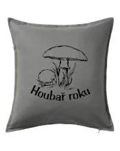 Houbař roku / Houbařka roku