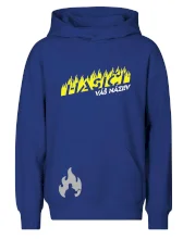 Hasiči - oheň - Váš název