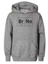 BRNO - periodická tabulka