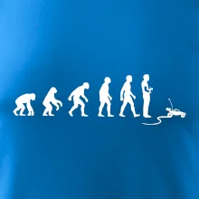 Evoluce RC model auto