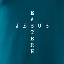 Eastern Jesus