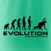 Evoluce longboard