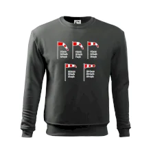 Větrný rukáv rychlosti