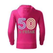 50 a fešák 50 a fešák