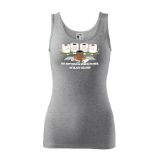 Vaše životy budou na hovno jóga