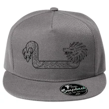 Mayové - zvířata drak