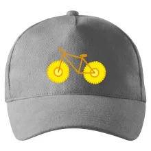 Kolo kukuřice (Moňas)