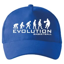Evoluce Basketball