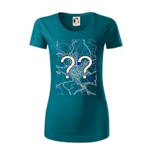 Vaše město - Mapa s vodními toky