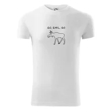 Go, Emil, go (Moňas)