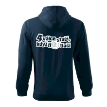 4 válce stačí když ti turbo tlačí