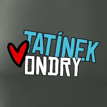 Tatínek jména prso