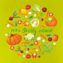 100% skvělý zelinář