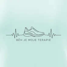 Běh je moje terapie