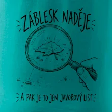 Záblesk naděje