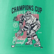 Champions Cup Hockey