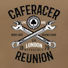 Caferacer Reunion