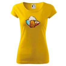 Český pivař (lulu_art)