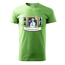 Zaměstnanec měsíce