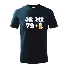 Je mi 80 pivo Je mi 80 pivo