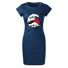 Japan culture - vlna