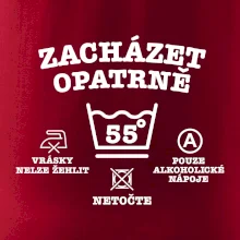 Zacházet opatrně 55