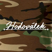 Staročeština - Hodoválek - Ten kdo rád chodí po hostinách