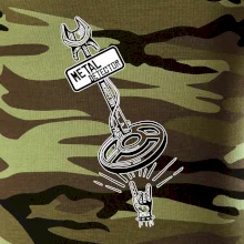Metal detector rock Metal detector rock