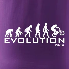 Evoluce BMX