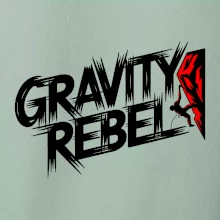 Gravity rebel