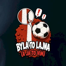 Nohejbal byla to lajna
