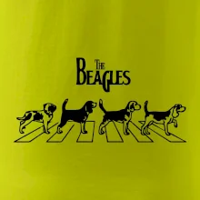 The Beagles The Beagles