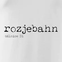 Čeština 2.0 - rozjebahn